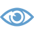 Ícone Visão